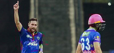 ஐபிஎல் போட்டியிலிருந்து விலகியது ஏன்?: கிறிஸ் வோக்ஸ் விளக்கம்