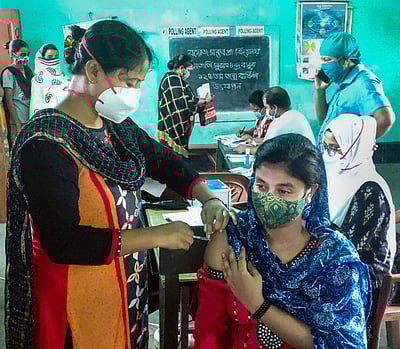 தமிழகத்தில் புதிதாக 1,658 பேருக்கு கரோனா; 29 பேர் பலி