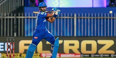 அணியில் மீண்டும் ஷ்ரேயஸ் இணைந்திருப்பது பெரிய பலம்: கைஃப்