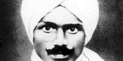 புது நெறி வகுத்த புதுயுகக் கவி