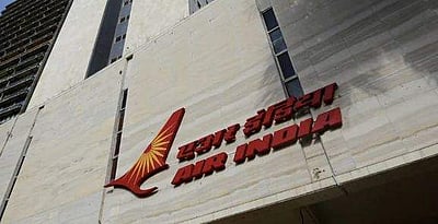 ஏர் இந்தியா முதலீடுகளை விற்க இறுதி கட்ட ஏலம்