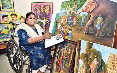 வாழ்க்கை பொக்கிஷமானது!