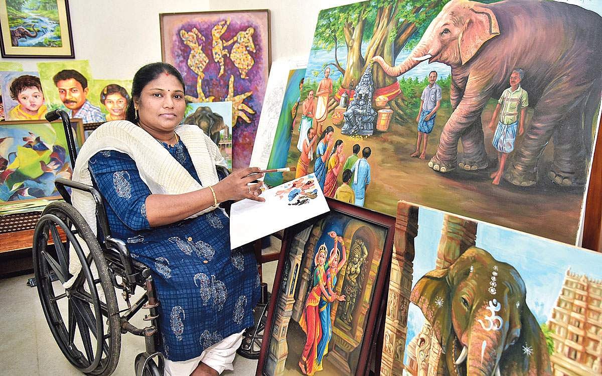 வாழ்க்கை பொக்கிஷமானது!