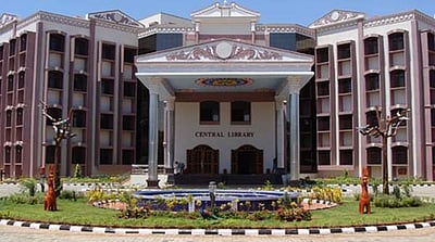 ரூ.1,17,200 சம்பளத்தில் திருச்சி என்ஐடி-இல் வேலை: விண்ணப்பங்கள் வரவேற்பு