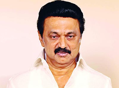 நண்பர் ரஜினிகாந்த் விரைந்து நலம் பெற விழைகிறேன்: முதல்வர் ஸ்டாலின்