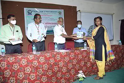 ‘எல்லையற்ற சிந்தனையே சிறந்த தொழில்முனைவோரை உருவாக்குகிறது’