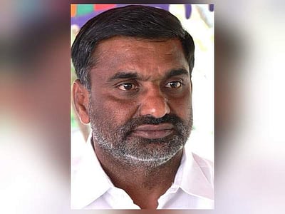 முன்னாள் அமைச்சர் கே.சி. வீரமணி வீட்டில் லஞ்ச ஒழிப்புத் துறை சோதனை