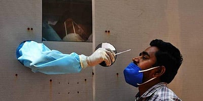 நாட்டில் புதிதாக 30,570 பேருக்கு கரோனா