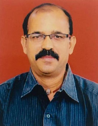 தடய அறிவியல் துறைதுணை இயக்குநருக்கு அண்ணா பதக்கம்