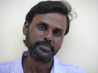 பிரபல கவிஞர் பிரான்சிஸ் கிருபா மறைவு