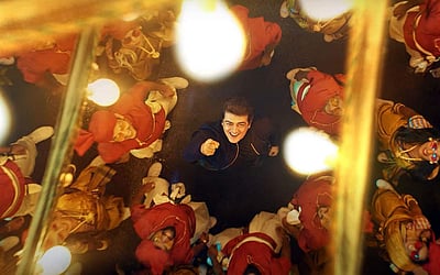 ‘வலிமை’ படத்தின் ‘நாங்க வேற மாரி’ பாடல்