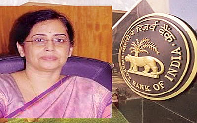 தலைமை நிதி அதிகாரி!