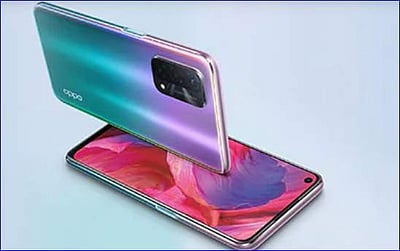 2021 ஆம் ஆண்டில் வாங்குவதற்கான 7 சிறந்த  5ஜி ஸ்மார்ட் கைபேசிகள் 