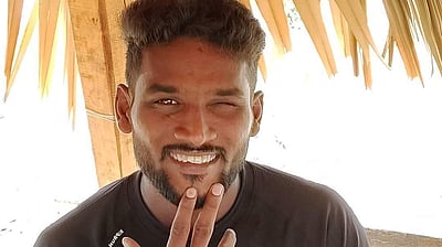 ஐபிஎல்: ஹைதராபாத் அணியில் இணைந்தார் தமிழக வேகப்பந்து வீச்சாளர் பெரியசாமி