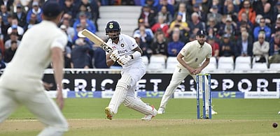 துணை கேப்டனாக இந்த வீரரைத் தேர்வு செய்யலாம்: கவாஸ்கர்