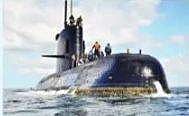 ஆஸ்திரேலியாவுக்கு அணுசக்தி நீா்மூழ்கிக் கப்பல்