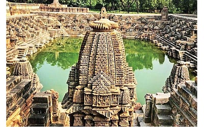 அன்னைக்கு திதி கொடுக்கும் அபூர்வ திருத்தலம்!