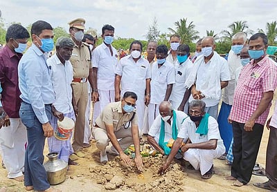 கந்துவட்டியை ஒழிக்க தனிப்படை: எஸ்.பி. எஸ்.ஜெயக்குமாா்