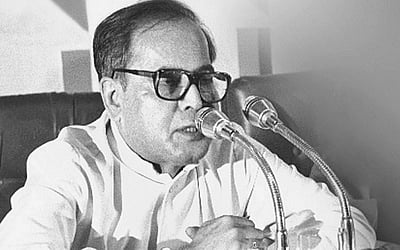 'பிரணாப்தா' என்கிற மந்திரச் சொல்! - 54