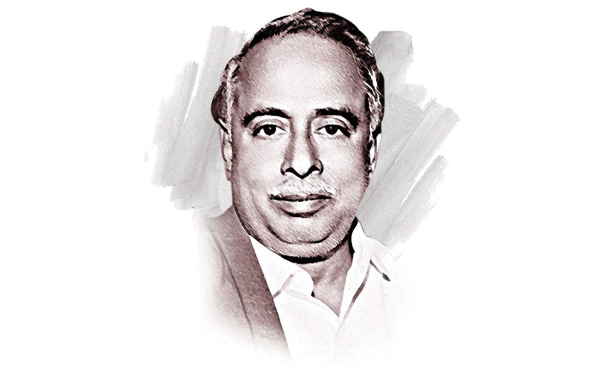 அண்ணாவின் நேர்மையும், அரசியல் தூய்மையும்