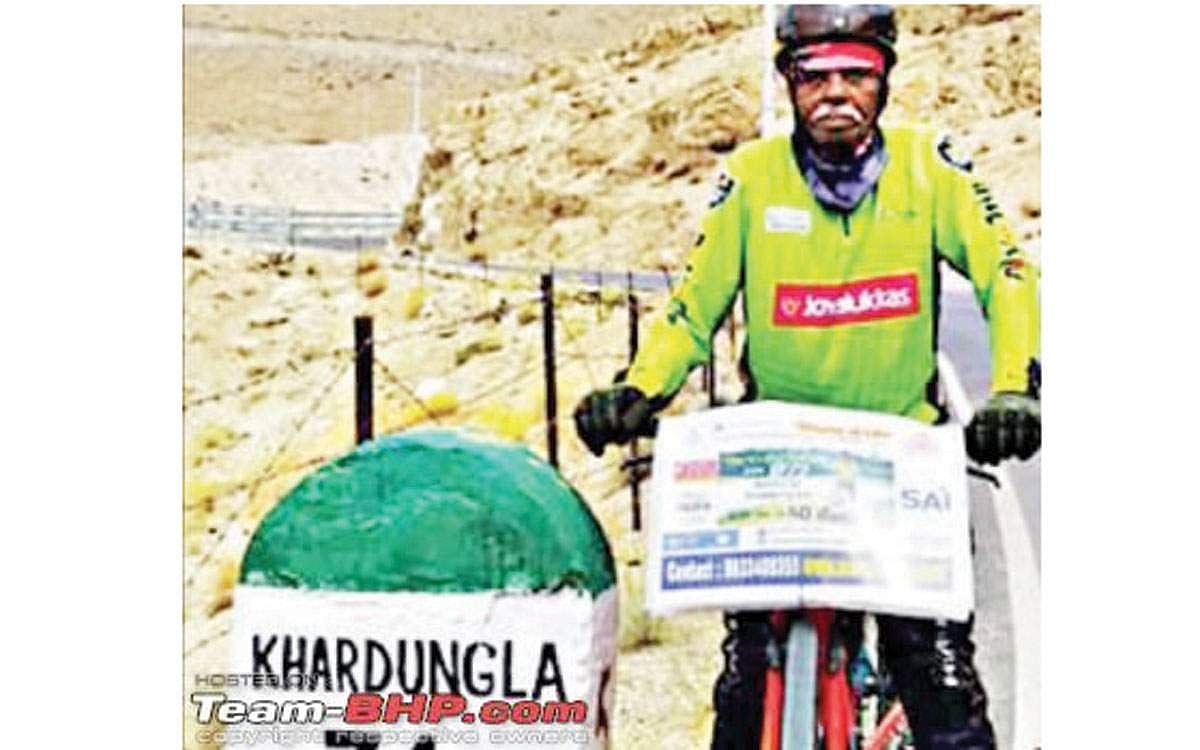 நீண்ட பயணம்...!