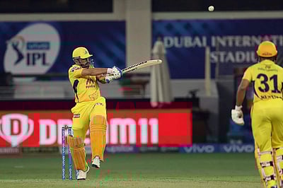 டெல்லி அணி பந்துவீச்சுத் தேர்வு: சென்னையில் ரெய்னா வெளியே, உத்தப்பா உள்ளே