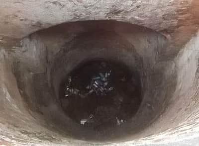 உ.பி.யில் சோகம்: ஆட்டுக்குட்டியை மீட்க முயன்றவருக்கு நேர்ந்த கதி!