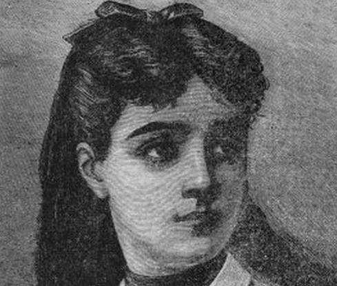 அறிவியல் ஆயிரம்: புரட்சி கணிதவியலாளர் சோஃபி ஜெர்மைன்