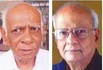 பேராசிரியா் கா. செல்லப்பன், டி.இ.எஸ். ராகவனுக்கு சிறந்த மொழிபெயா்ப்பாளா்களுக்கான  விருது