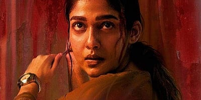 'பிரேமம்' பட இயக்குநர் படத்தில் பிரபல நடிகருடன் மீண்டும் இணையும் நயன்தாரா