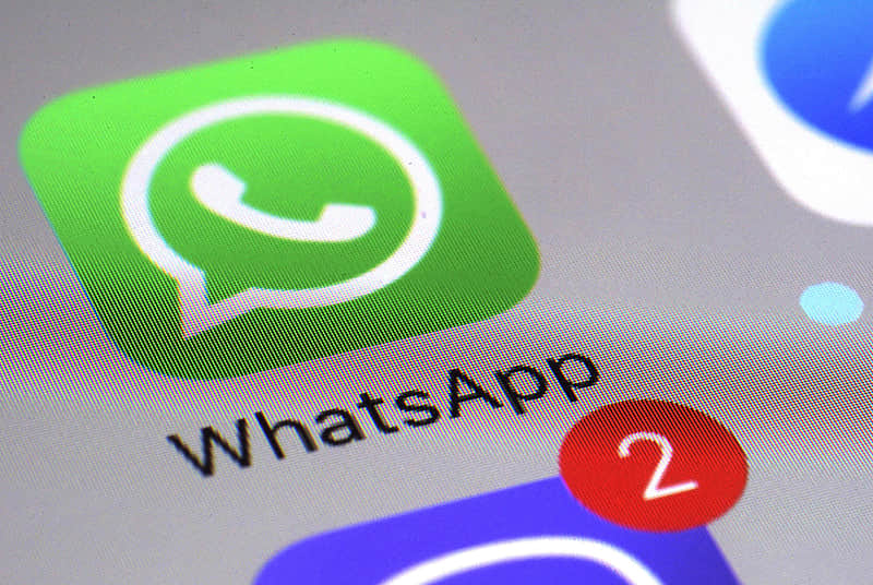Whatsapp