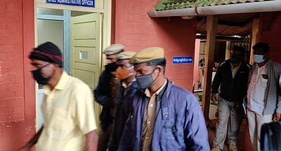 கொடநாடு கொலை, கொள்ளை வழக்கு விசாரணை அக். 1-க்கு ஒத்திவைப்பு 