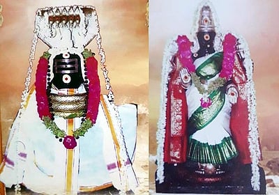கால சர்ப்ப தோஷம் நீக்கும் கீழப்பெரும்பள்ளம் கேது பகவான் கோயில்