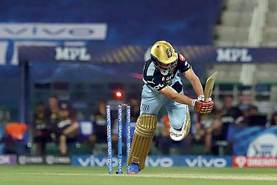 92 ரன்களுக்கு சுருண்டது பெங்களூரு: கொல்கத்தா மிரட்டல் பந்துவீச்சு!