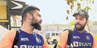 இந்திய கிரிக்கெட் அணியின் அட்டவணை வெளியீடு: சென்னையில் ஒரு டி20!