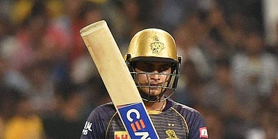 10 ஓவரில் வெற்றி இலக்கை அடைந்த கொல்கத்தா: பெங்களூரு படுதோல்வி!