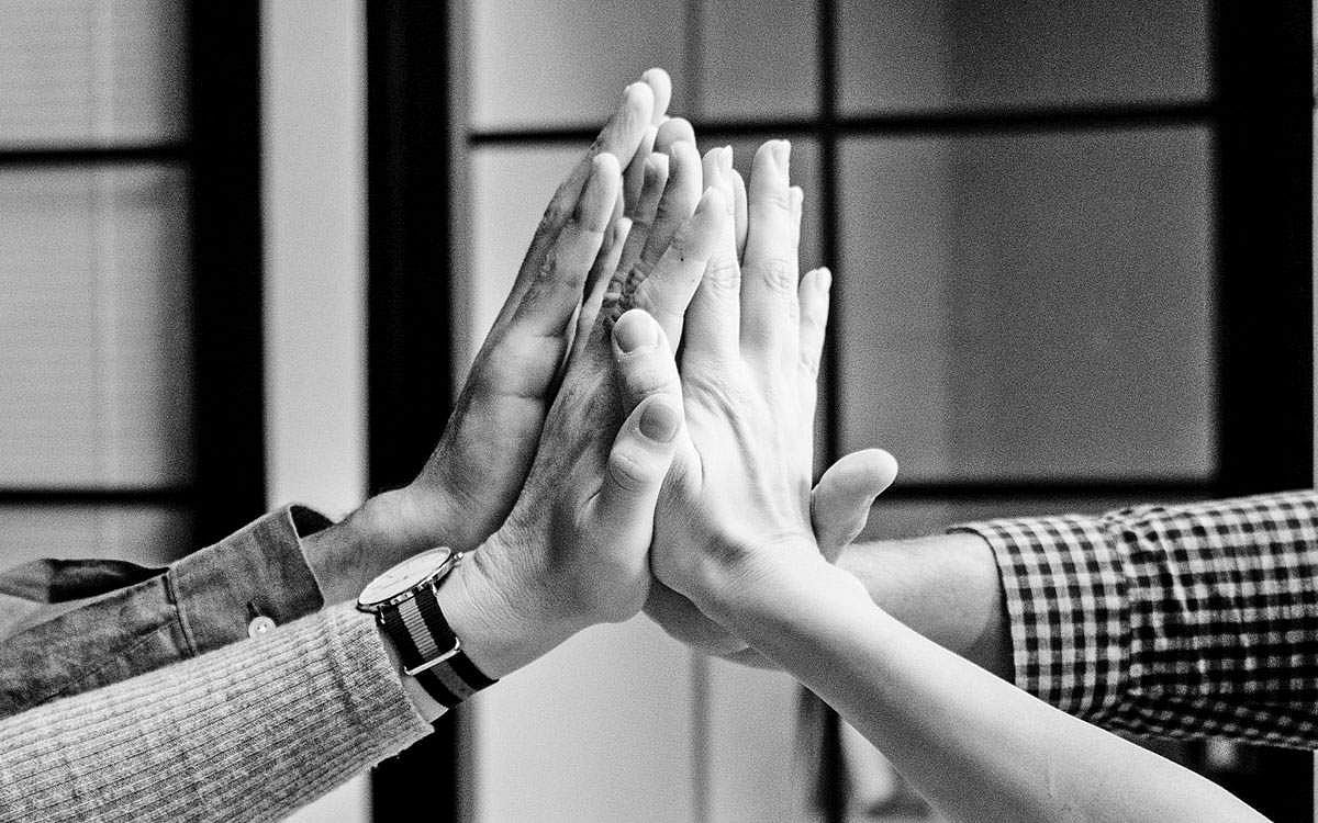 அலுவலகம்... அமைதிப் பூங்கா!