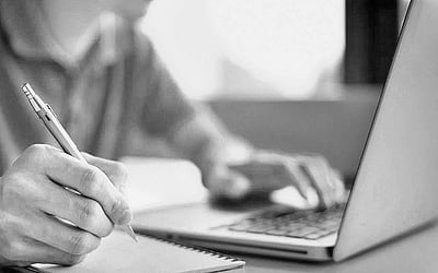 வீட்டிலிருந்து வேலை... சில படிப்புகள்!