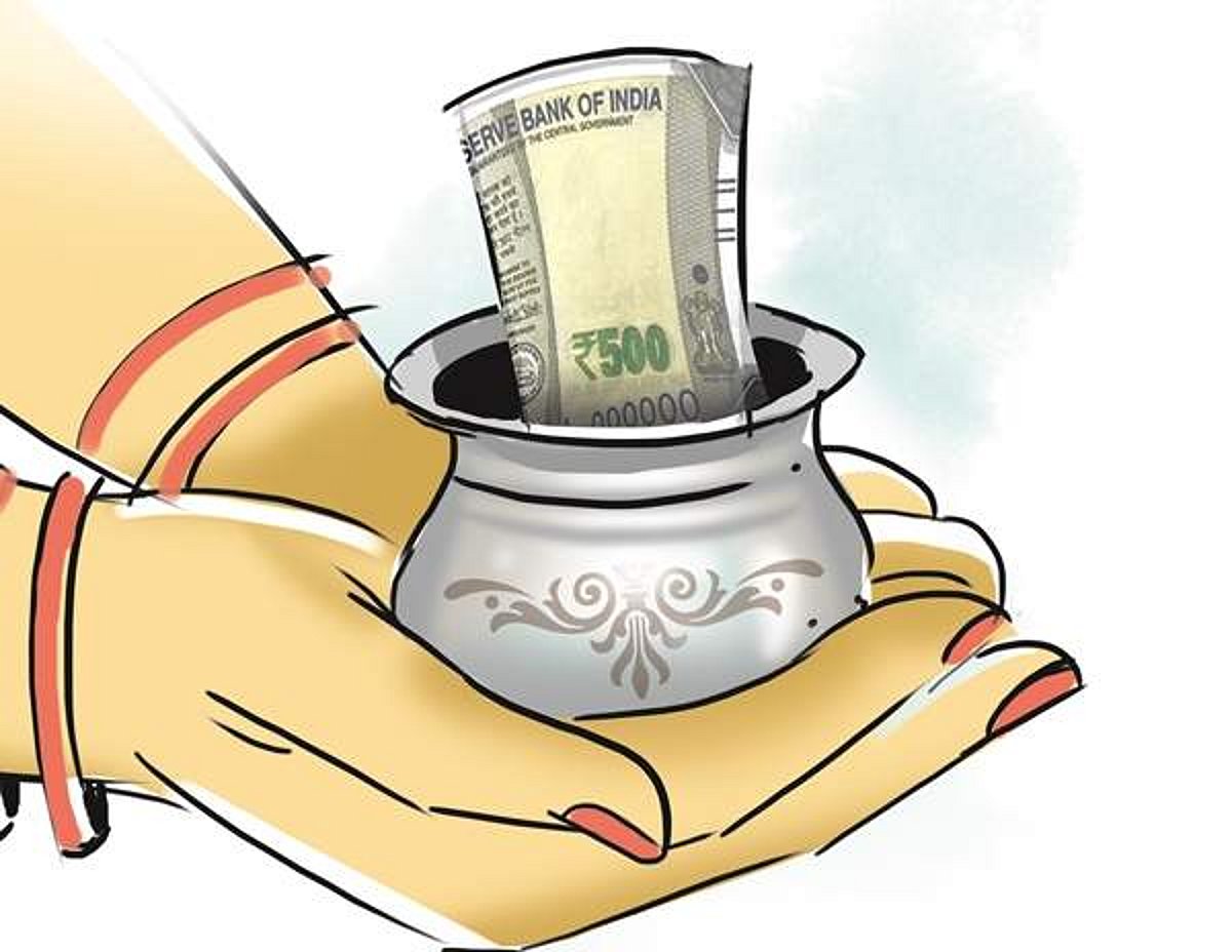 வரவுக்கு மீறிய செலவா? பணத்தை சேமிக்க 5 எளிய வழிகள்!