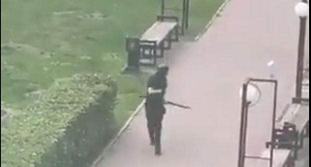 ‘ரஷிய பல்கலை.யில் பயிலும் இந்திய மாணவர்கள் பாதுகாப்பாக உள்ளனர்’: தூதரகம்