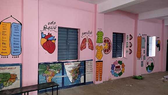 1 - 8ஆம் வகுப்புகளுக்கு பள்ளிகள் திறக்கலாமா? பெற்றோர் கருத்து