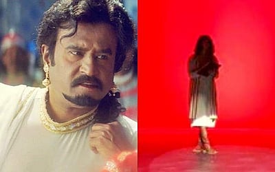 சந்திரமுகி இரண்டாம் பாகத்தில் ஜோதிகா வேடத்தில் நடிக்கப்போவது யார் தெரியுமா ?