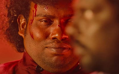 யோகி பாபுவின் பேய் மாமா - புகைப்படங்கள்