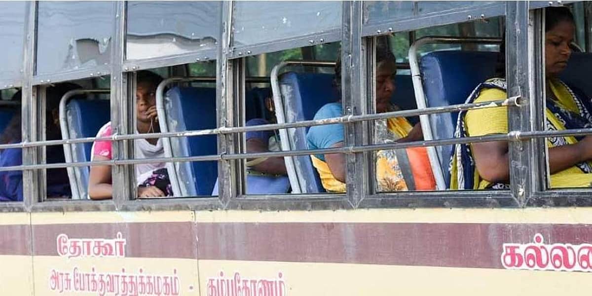 காற்றில் பறக்கிறதா கரோனா கட்டுப்பாடுகள்?