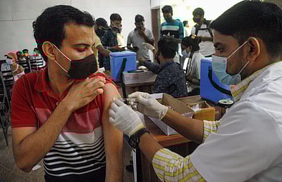 தமிழகத்தில் புதிதாக 1,647 பேருக்கு கரோனா; 19 பேர் பலி