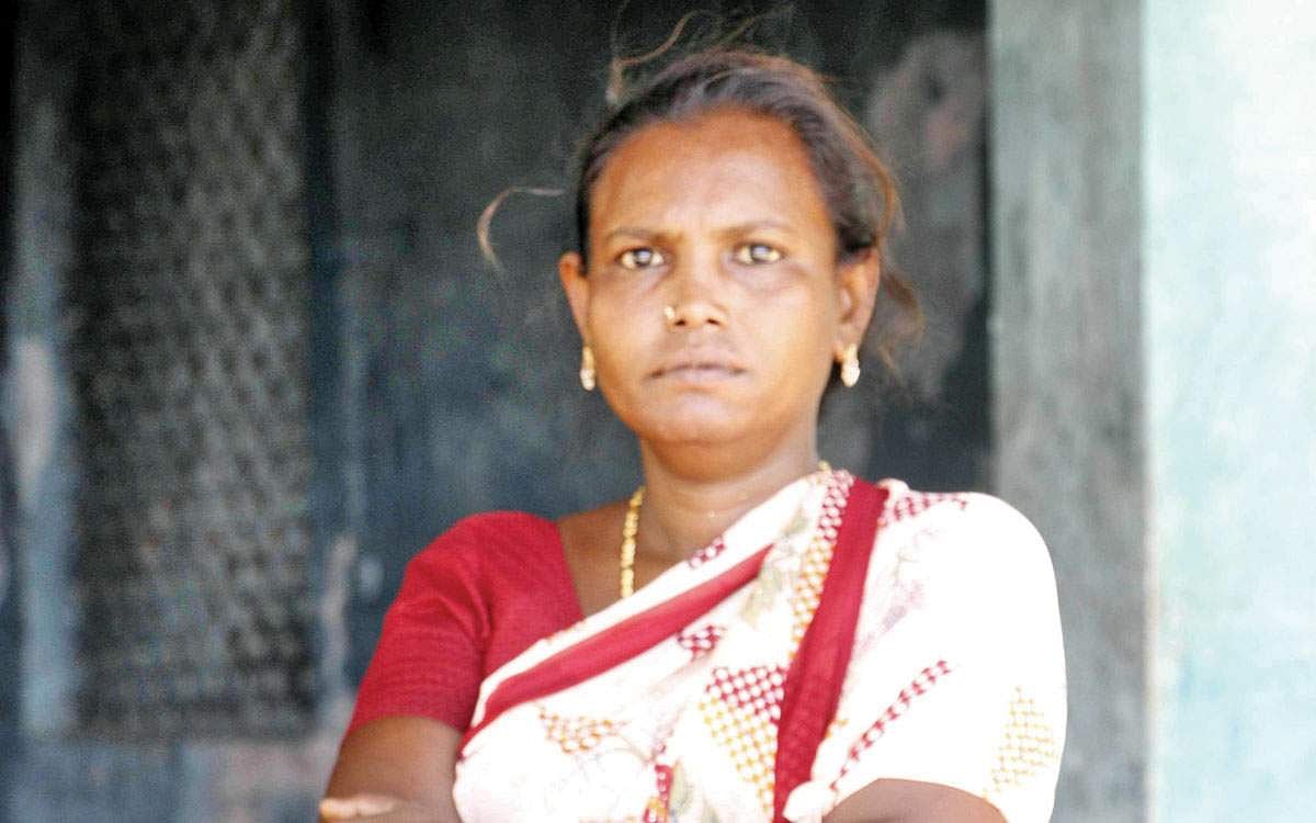 எனக்கு பயமில்லை!