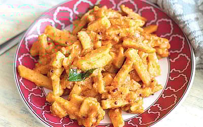 சேனைக்கிழங்கு  டிலைட் 