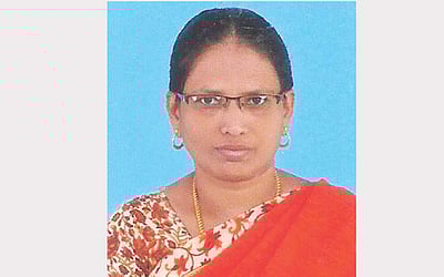 வீடே கல்விக் கூடம்!