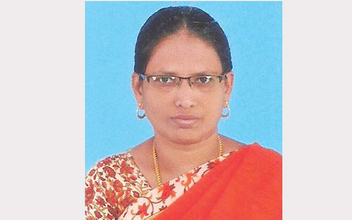 வீடே கல்விக் கூடம்!