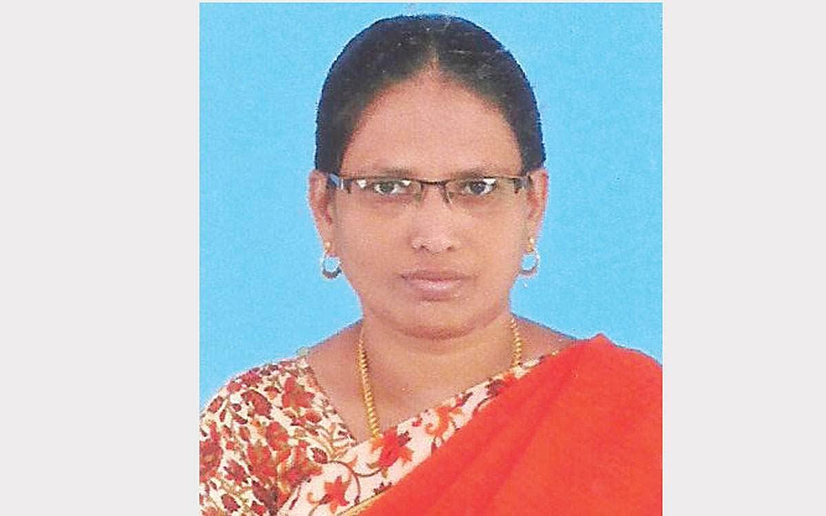வீடே கல்விக் கூடம்!